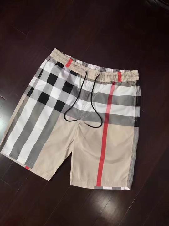 2017 Burbery beach pants man S-3XL-007